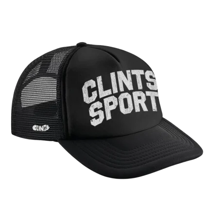 Clints Sport Cap