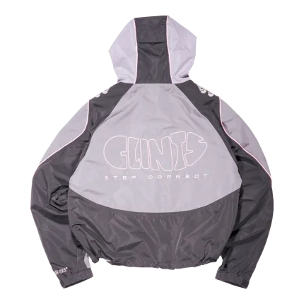 Clints Waterproof Jacket