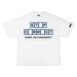Clints 'Countdown' - Heavyweight Tee