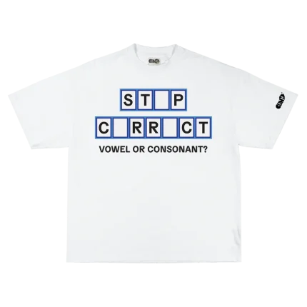 Clints 'Countdown' - Heavyweight Tee