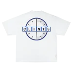 Clints 'Countdown' - Heavyweight Tee