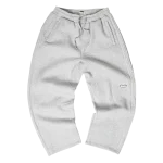 Clints Pintuck Essential Sweatpants - Grey