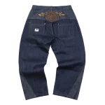 Clints Texas Phat Denim