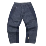 Clints Texas Phat Denim