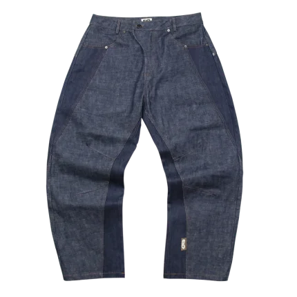 Clints Texas Phat Denim
