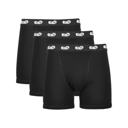 Clints Boxers (3 Pack)