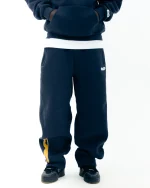 Clints Greyhound Sweatpants - Navy