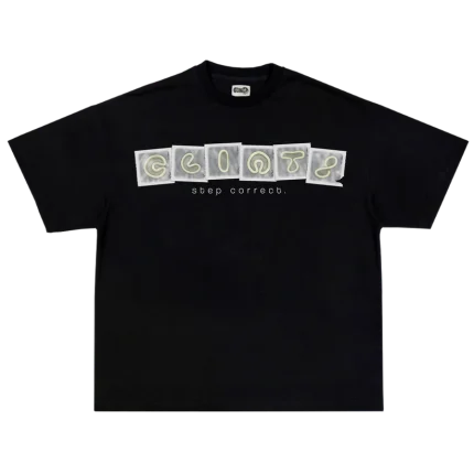 'Clints Jonny - Midweight Tee