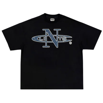 'Clints Overlocked - Heavyweight Tee