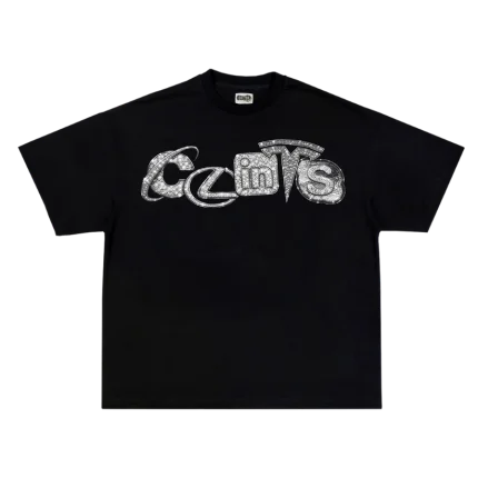 'Clints Diamond Jewels - Midweight Tee