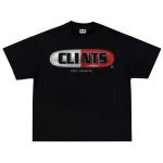 'Clints Matrix - Heavyweight Tee