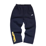 Clints Greyhound Sweatpants - Navy