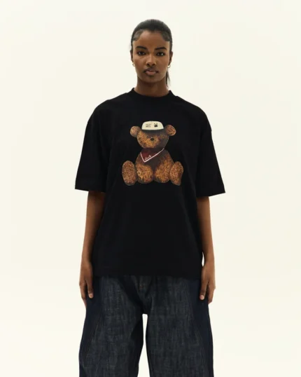 'Clints Teddy - Heavyweight Tee