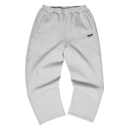 Clints Classic Sweatpants - Grey