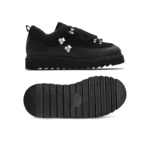 Clints Hikes - All Black