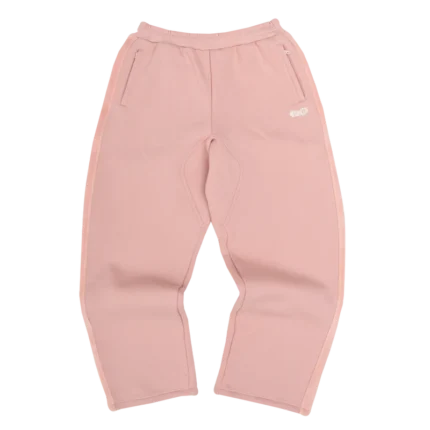 Clints Fleece Pink pants