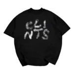 Clints Bubbles - Heavyweight Tee