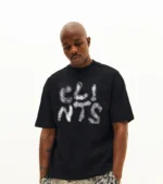 Clints Bubbles - Heavyweight Tee