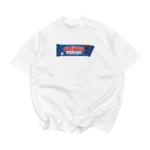 'Clints Crunch Bar' - Heavyweight Tee