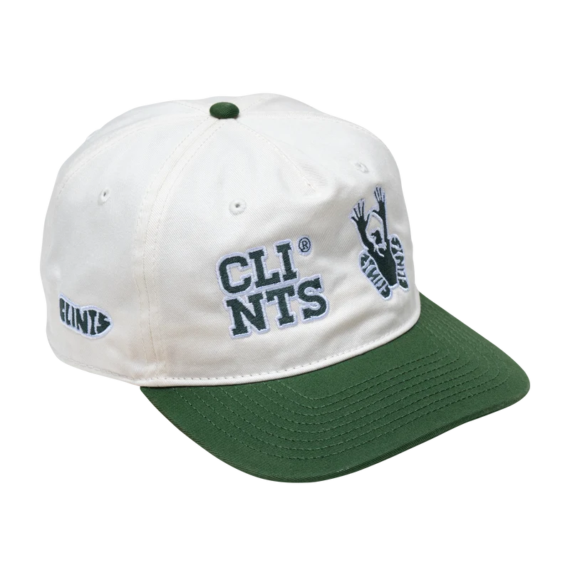 greencap