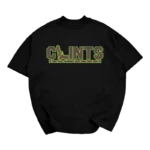 Clints Pistol - Heavyweight Tee