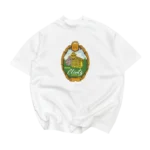 Clints' Hotel ' - Heavyweight Tee