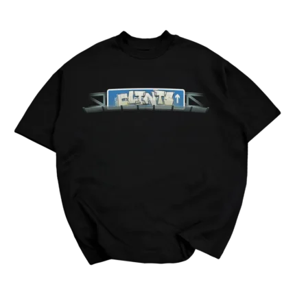 Clints M-Way - Heavyweight Tee
