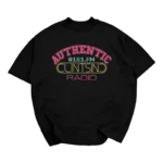 Clints Radio - Heavyweight Tee