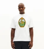 Clints' Hotel ' - Heavyweight Tee