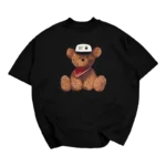 'Clints Teddy - Heavyweight Tee